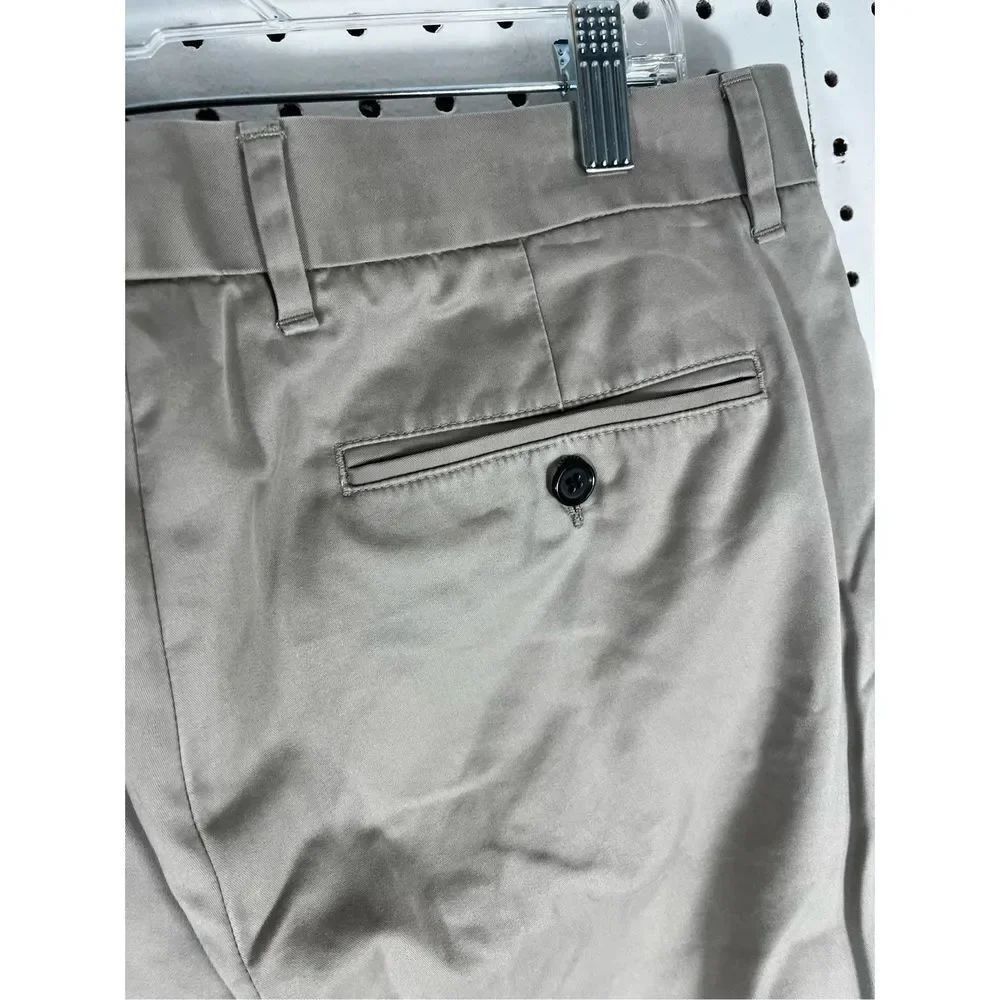 Bonobos khaki pants - Picture 9 of 12